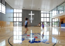 St_Mary_s_College_New_Zealand_โรงเรียนมัธยมนิวซีแลนด์_เรียนต่อนิวซีเเลนด์