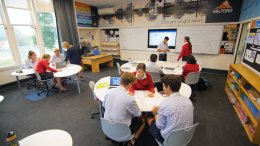 St_Peter_s_Cambridge_High_School_in_New_Zealand_โรงเรียนประจำนิวซีแลนด์_โรงเรียนมัธยมนิวซีแลนด์