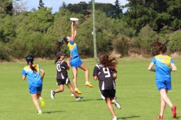 Epsom Girls Grammer School