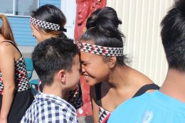 Kerikeri High School