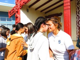 Kerikeri High School