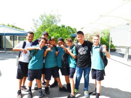 Kerikeri High School
