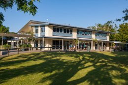 Kerikeri High School