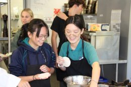 Kerikeri High School