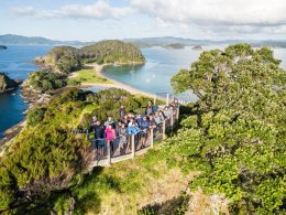 Kerikeri High School