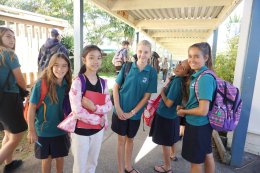 Kerikeri High School