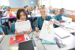 Kerikeri High School
