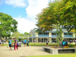 Kerikeri High School