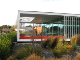 Riccarton High School