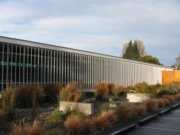 Riccarton High School