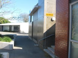 Riccarton High School