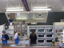 Riccarton High School