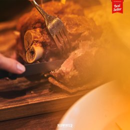 Recommended Menu