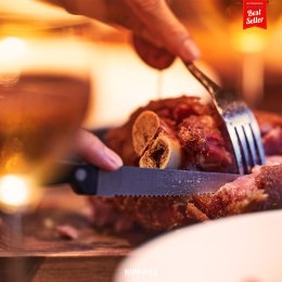 Recommended Menu