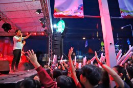 ยามาฮ่ารุกตลาดรถออโตเมติกจัดกิจกรรมสุดอินเทรนด์ Yamaha Presents “Automatic is NOW! Festival” จังหวัดนครสวรรค์