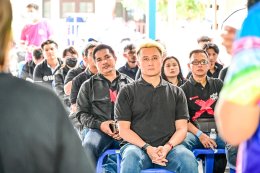 Yamaha XMAX Trip with น้าแมน