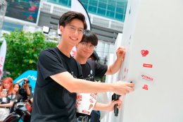 ยามาฮ่าออโตเมติกชวนคนอินเทรนด์ จัดเฟสติวัลตอบสนองไลฟ์สไตล์อินเทรนด์สุดยิ่งใหญ่อีกครั้งใน Yamaha presents “Automatic is NOW! Festival ครั้งที่ 2”