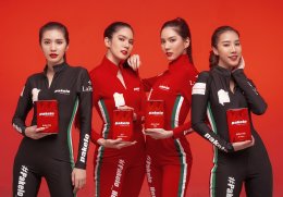 PAKELO GET CLOSER  เปิดแผนธุรกิจ 2021 ... รุกหนักการตลาด เน้นเข้าถึงผู้บริโภค พร้อมเปิดตัว 3 ผลิตภัณฑ์ใหม่