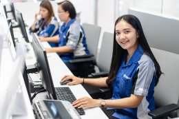 Yamaha Premium Service : ไทยยามาฮ่ามอเตอร์ เปิดศูนย์บริการแบบ Stand Alone มาตรฐานระดับพรีเมียมแห่งแรกในประเทศไทยและที่แรกของโลก