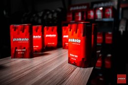 PAKELO GET CLOSER  เปิดแผนธุรกิจ 2021 ... รุกหนักการตลาด เน้นเข้าถึงผู้บริโภค พร้อมเปิดตัว 3 ผลิตภัณฑ์ใหม่