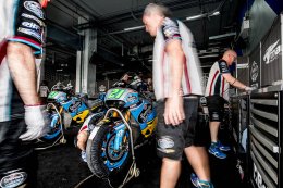 “วินเทอร์เทสต์” ผ่านฉลุย “สนามช้างฯ” พร้อมรับศึกโมโตจีพี ครั้งแรกในประเทศไทย