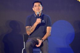 ยิ่งใหญ่!! บุรีรัมย์มาราธอน ปี 7 สร้างประวัติศาสตร์หน้าใหม่ ไนท์รันมาตรฐานโลก ตั้งเป้า Gold Label รายการแรกของไทย