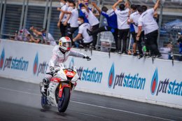 เดือดกว่าเดิม! OR BRIC Superbike 2021 อัดโปรแกรม 2 เรซ สนามสุดท้ายชิงดำแชมป์ประจำปี