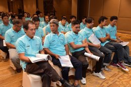 ยามาฮ่าจัดการแข่งขัน FINN ID-SHOP Mechanic Skil Contest รอบชิงชนะเลิศ ระดับประเทศไทย