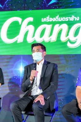 แถลงศึกใหญ่!! OR BRIC Superbike 2022 สานต่อความสำเร็จปีที่ 8