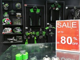 Kawasaki เปิดตัว Ninja ZX-25R เครื่องยนต์ 250 ซีซี 4 สูบ ในไทย