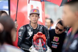 “OR BRIC Superbike" เรตติ้งติดลมบน!! เตรียมดวลสนามสอง ต้น มิ.ย.นี้