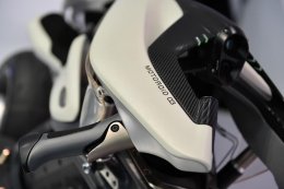 Yamaha Rev Pavilion สุดอลังการ!!! ในงาน Bangkok International Motor Show 2018