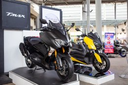 ยามาฮ่ารุกกิจกรรมต่อเนื่องจัด Yamaha Presents “Automatic is NOW! Festival” เทศกาลรวมความ NOW สุดอลังการที่สุรินทร์