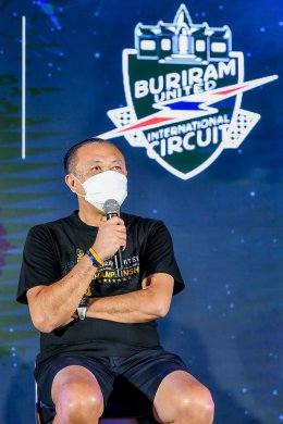 แถลงศึกใหญ่!! OR BRIC Superbike 2022 สานต่อความสำเร็จปีที่ 8