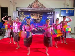 "โมโตจีพี" ฟีเวอร์! "ทัพนักบิดดาวดังบินถึงบุรีรัมย์ แล้ว