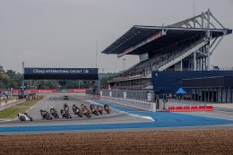ศึกสองล้อของไทย OR BRIC Superbike ปิดฤดูกาลอย่างยิ่งใหญ่ พร้อมแผนเดินหน้าสู่เบอร์หนึ่งเอเชีย