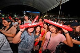ยามาฮ่าออโตเมติก มันส์สุดเดือดอีกครั้ง!!! ในเทศกาล“Yamaha presents Automatic is NOW! Festival” ยกทัพความสนุกสุดอินเทรนด์มาให้ชาวภูเก็ตแบบจัดเต็มทุกความ NOW!