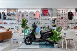 Yamaha Premium Service : ไทยยามาฮ่ามอเตอร์ เปิดศูนย์บริการแบบ Stand Alone มาตรฐานระดับพรีเมียมแห่งแรกในประเทศไทยและที่แรกของโลก