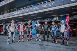 Bridgestone Battlax Trackday 2023