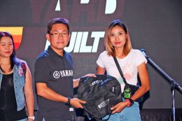 ยามาฮ่าจัดกิจกรรม Yamaha Customized Battle 2019 สำนักแต่งชื่อดังทั่วประเทศ ร่วมประชันไอเดียแต่ง XSR155