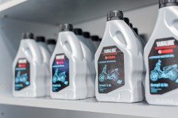 Yamaha Premium Service : ไทยยามาฮ่ามอเตอร์ เปิดศูนย์บริการแบบ Stand Alone มาตรฐานระดับพรีเมียมแห่งแรกในประเทศไทยและที่แรกของโลก