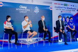 สิ้นสุดการรอคอย!! "สนามช้างฯ" เตรียมระเบิดศึกสองล้อชิงแชมป์เอเชีย ครั้งแรกในรอบ 2 ปี