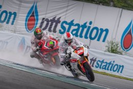 เดือดกว่าเดิม! OR BRIC Superbike 2021 อัดโปรแกรม 2 เรซ สนามสุดท้ายชิงดำแชมป์ประจำปี