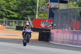 OR BRIC Superbike ประเดิมสุดเดือด “ฐิติพงศ์-คณาทัต-ชานนท์” ผงาดแชมป์สนามแรก