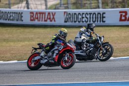 Bridgestone Battlax Trackday 2023