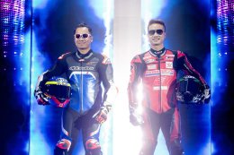 แถลงเปิดฤดูกาล! ศึก OR BRIC Superbike 2023 วางเป้าปักธงความสำเร็จ สู่เบอร์หนึ่งเอเชีย