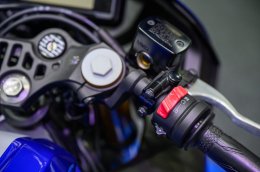 “YAMAHA” จัดเต็มไลน์อัพ จัดหนักโปรโมชั่นในงาน “Motor Expo 2020”