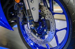 “YAMAHA” จัดเต็มไลน์อัพ จัดหนักโปรโมชั่นในงาน “Motor Expo 2020”
