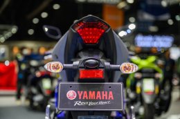 “YAMAHA” จัดเต็มไลน์อัพ จัดหนักโปรโมชั่นในงาน “Motor Expo 2020”