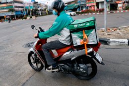 “ยามาฮ่า” ตอบโจทย์ Food Delivery ร่วม “ฟินน์” ฝ่าวิกฤติ โควิด-19